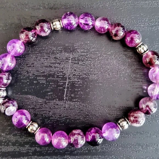 Amethyst Bracelet